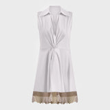 KNOT DRESS