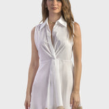KNOT DRESS