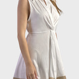 KNOT DRESS