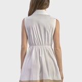 KNOT DRESS