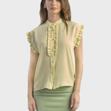 KOREAN SHIRT
