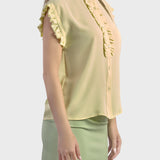 KOREAN SHIRT