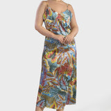 SAVANA DRESS
