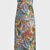 SAVANA DRESS