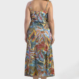 SAVANA DRESS