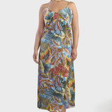 SAVANA DRESS