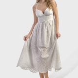 SANGALLO DRESS