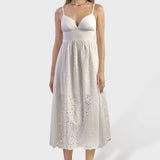 SANGALLO DRESS