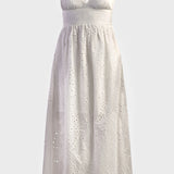 SANGALLO DRESS