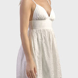 SANGALLO DRESS