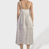 SANGALLO DRESS