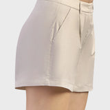 MINI SHORTS