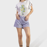 MINI SHORTS
